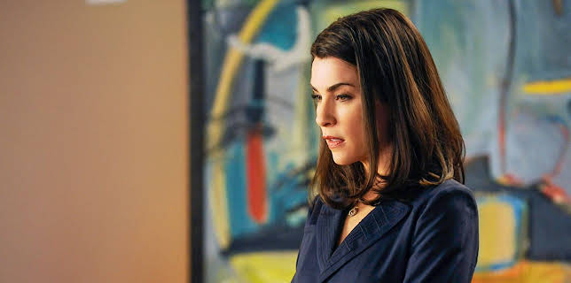 2:45 AM: The Good Wife (S2 E12) (S2) | 5 Star | 11/28 2025