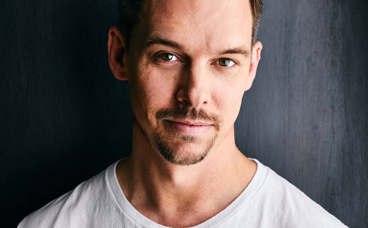 Brian Kimmet