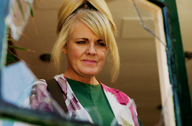 The Madame Blanc Mysteries: Episode 3