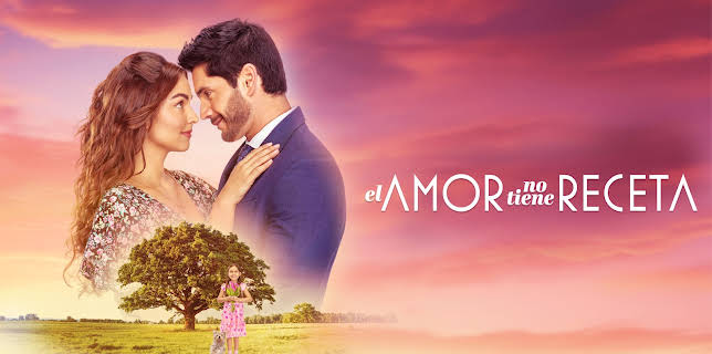 El Amor No Tiene Receta season-1