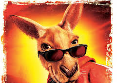 Kangaroo Jack