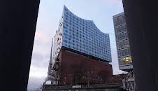 Die Elbphilharmonie - Wahrzeichen zwischen Himmel und Hafen