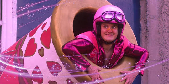 1:25 PM: Pickle Storm (S2) | CBBC | 12/23 2025