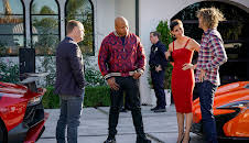 NCIS: Los Angeles (S11 E11)
