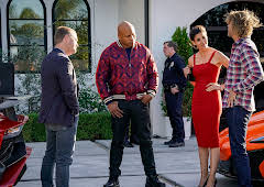 NCIS: Los Angeles