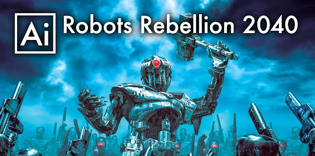 AI: Robots Rebellion 2040