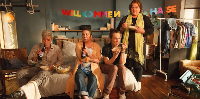 22:10: Ich dich auch! | ZDFneo | 1/27 2026