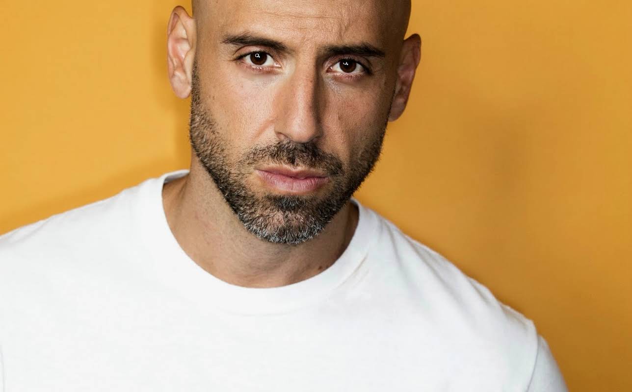 Ibrahim Renno