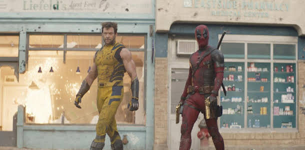 'Deadpool and Wolverine' has been rated R by MPA.