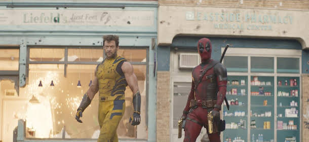 'Deadpool and Wolverine' has been rated R by MPA.