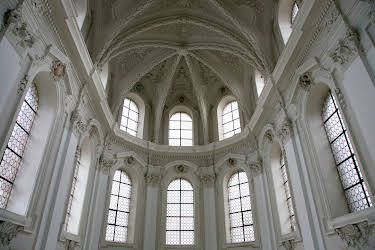 09:30: Evangelischer Gottesdienst | ZDF | 5/10 2026