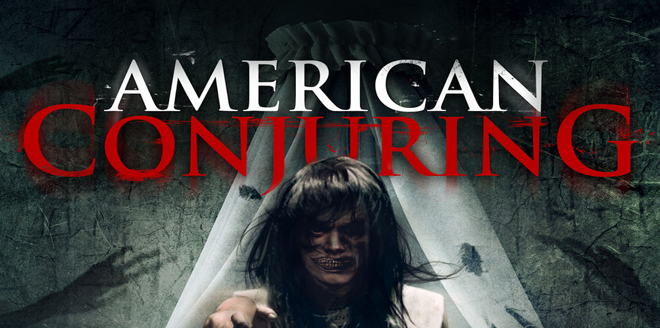 American Conjuring (2016)