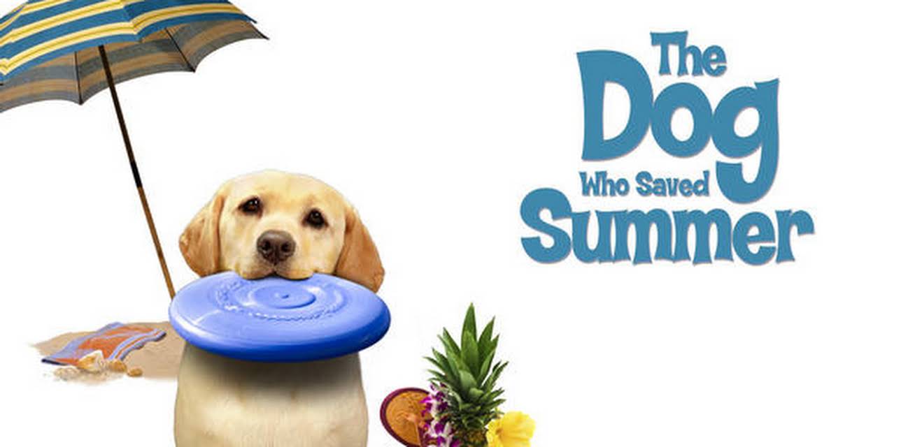 Dog Who Saved Summer (2015)