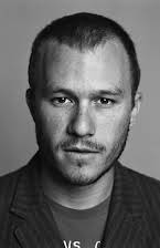 Heath Ledger como 