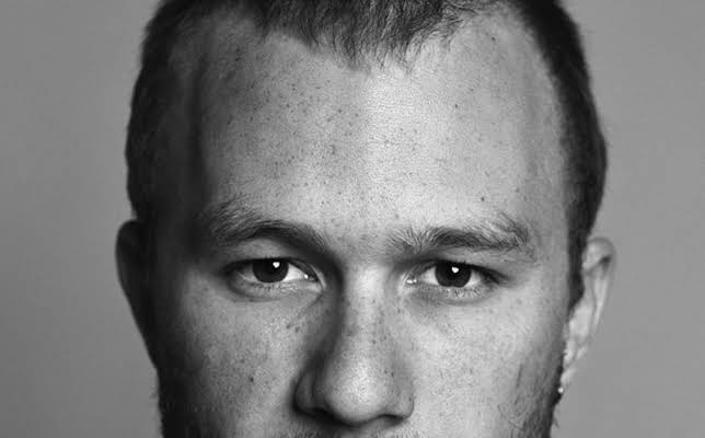 Heath Ledger