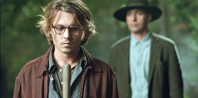 23:05: Das geheime Fenster | Sat1 | 11/3 2025