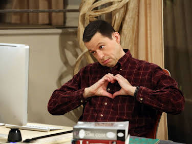 15:15: Two and a Half Men | ProSieben | 5/12 2026