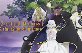 Sacrificial Princess and the King of Beasts: The Sacrifice and the Night of the Ritual