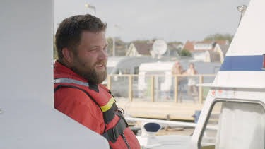 09:10: Havets hjältar (S2 E14) (S2) | Kanal 9 | 4/28 2026