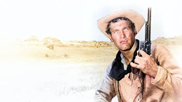 6:50 PM: The Left Handed Gun | Paramount | 6/20 2026