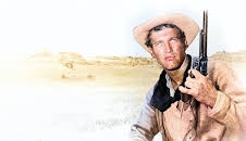 The Left Handed Gun (1)