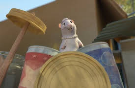 Sopbilen och jag: Ett sopigt band