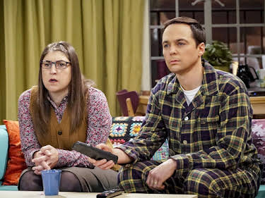 16:30: The Big Bang Theory | ProSieben | 6/17 2026