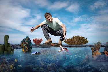 10:45: Faszination Wasser | ZDFneo | 4/19 2026