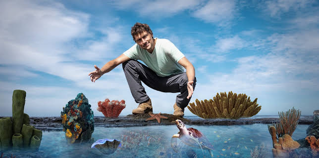 21:00: Faszination Wasser | ZDFinfo | 11/9 2025