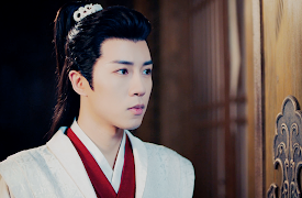 My Uncanny Destiny: My Uncanny Destiny  18