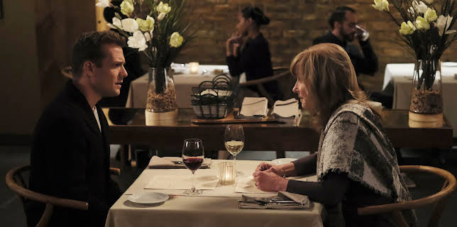 17:55: Suits | ZDFneo | 11/4 2025