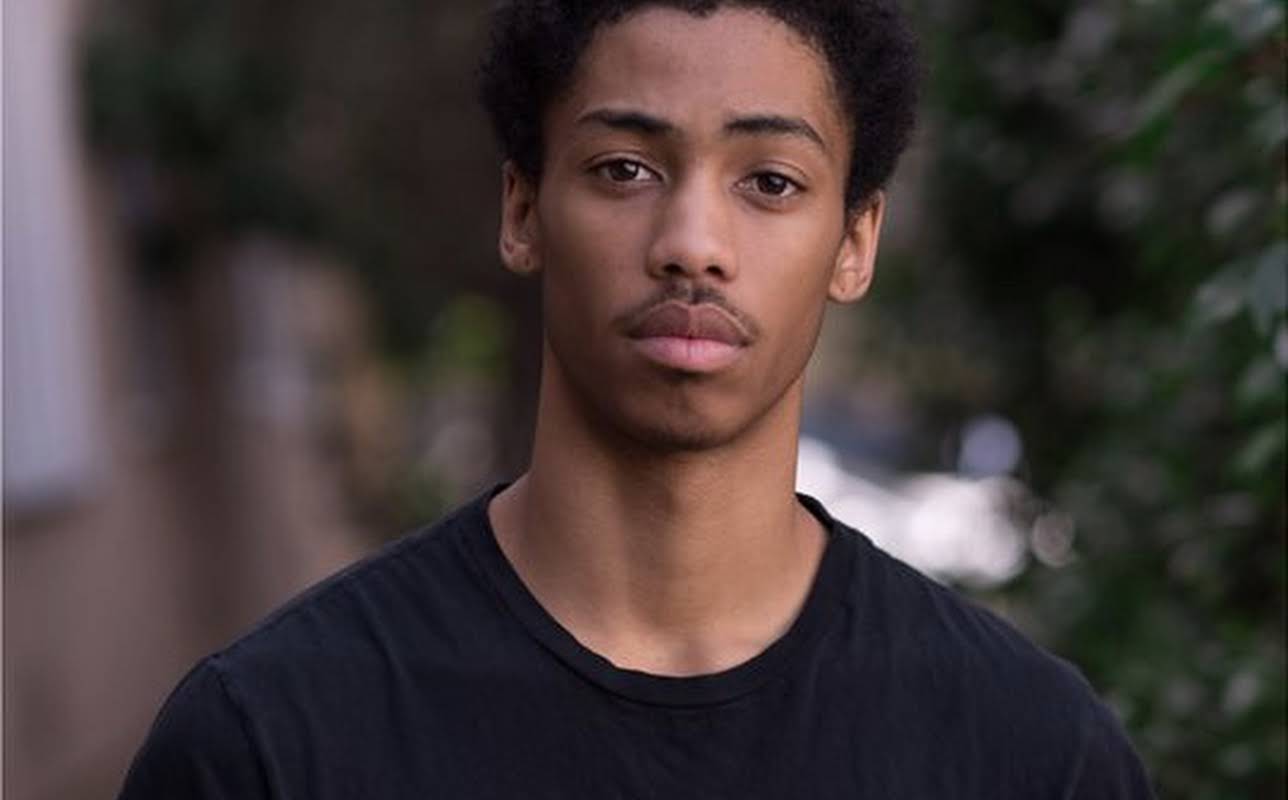 Marsalis Wilson