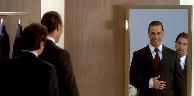 Two for the Money (2006)