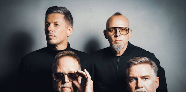 01:05: Die Fantastischen Vier live aus Stuttgart - Long Player Tour | SWR Fernsehen RP | 12/7 2025