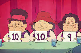 Wylde Pak Season 1: The Meatball of Canyon Valley / Sticky Fingers