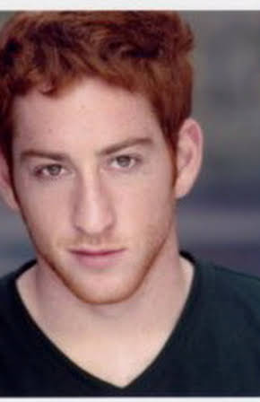 Jay Devore as iBall