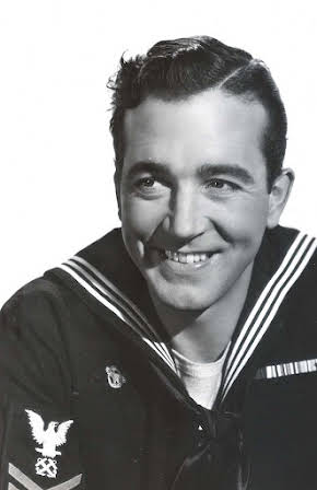 John Payne as 
