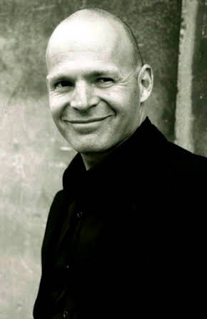 Mark Houghton as 