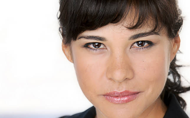 Flor de Maria Chahua