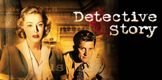 Detective Story (1951)