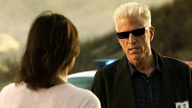 03:05: CSI: Vegas | RTL | 8/6 2026