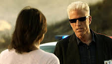 CSI: Vegas