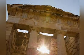 The Ascent of Civilization: How the Greeks Changed the World