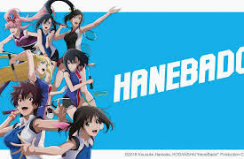 HANEBADO! (Simuldub): Incredible Talent!