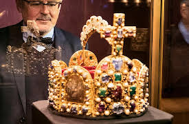 The Story of Europe: State of Play