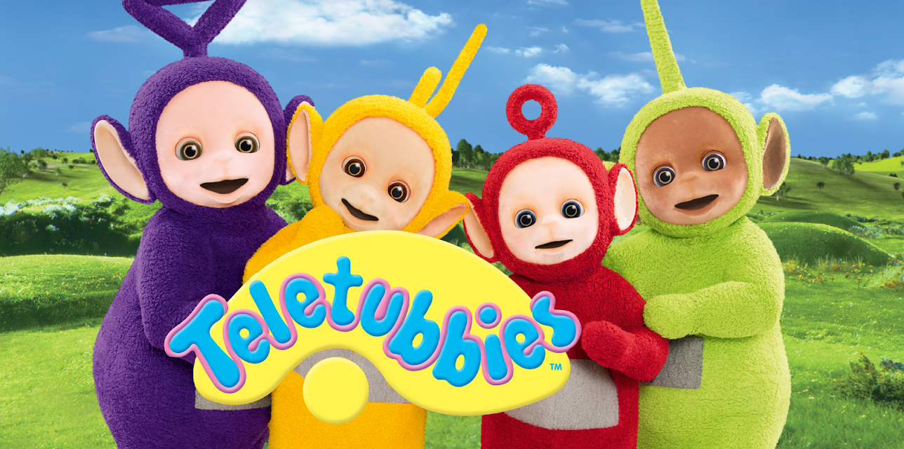 Teletubbies (Classic)