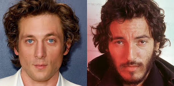 Jeremy Allen White stars in Deliver me from Nowhere