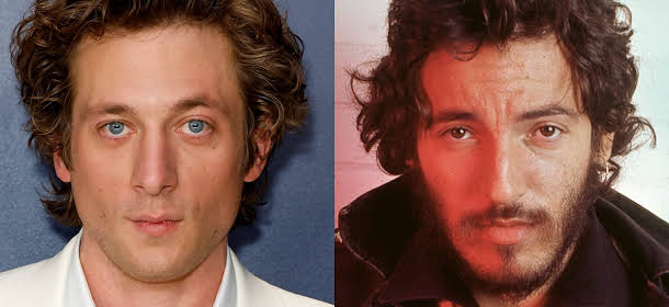 Jeremy Allen White stars in Deliver me from Nowhere