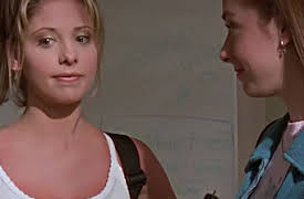 Buffy the Vampire Slayer: Episode 8