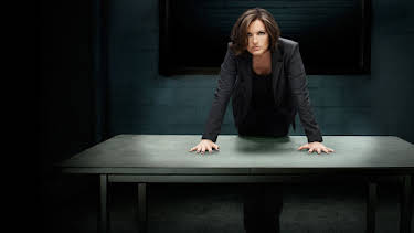9:00 PM: Law & Order: Special Victims Unit | 5 USA | 11/3 2026